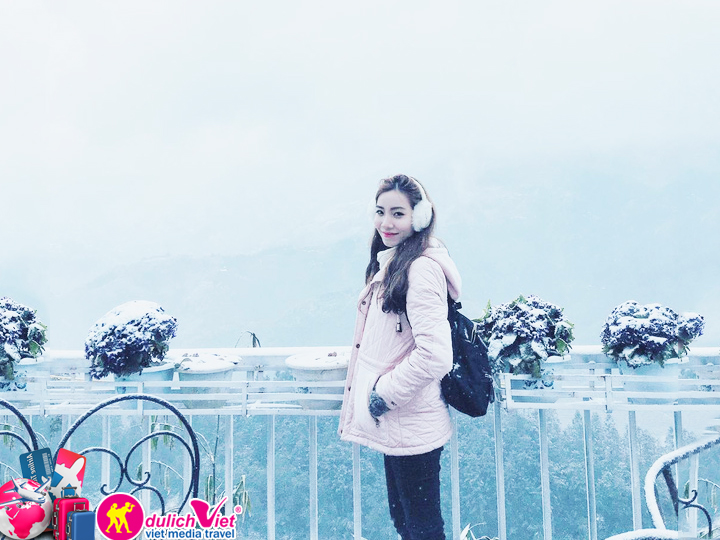 Du Lịch Free and Easy Hà Nội - Sapa giá tốt khởi hành từ TP.HCM